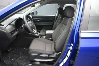 Honda CR-V 2024 AWD LX 4dr SUV