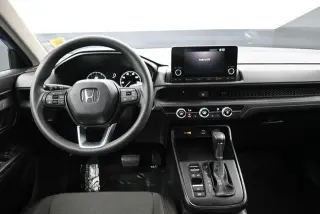 Honda CR-V 2024 AWD LX 4dr SUV