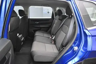 Honda CR-V 2024 AWD LX 4dr SUV
