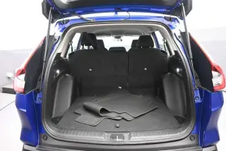 Honda CR-V 2024 AWD LX 4dr SUV