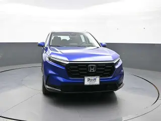 Honda CR-V 2024 AWD LX 4dr SUV