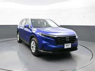 Honda CR-V 2024 AWD LX 4dr SUV