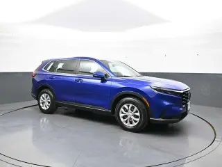 Honda CR-V 2024 AWD LX 4dr SUV