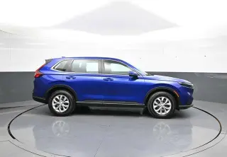 Honda CR-V 2024 AWD LX 4dr SUV