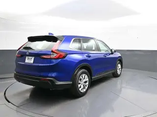 Honda CR-V 2024 AWD LX 4dr SUV