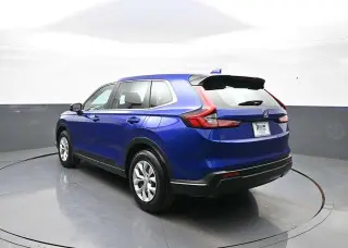 Honda CR-V 2024 AWD LX 4dr SUV
