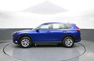 Honda CR-V 2024 AWD LX 4dr SUV