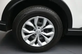 Honda CR-V 2025 AWD LX 4dr SUV