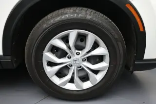 Honda CR-V 2025 AWD LX 4dr SUV
