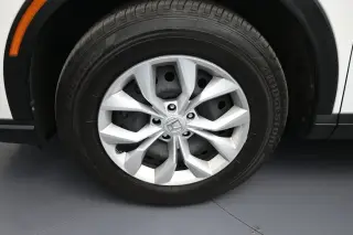 Honda CR-V 2025 AWD LX 4dr SUV