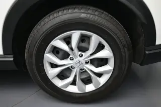 Honda CR-V 2025 AWD LX 4dr SUV