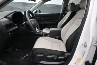 Honda CR-V 2025 AWD LX 4dr SUV
