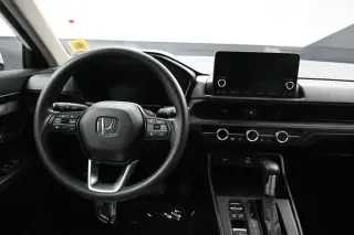 Honda CR-V 2025 AWD LX 4dr SUV