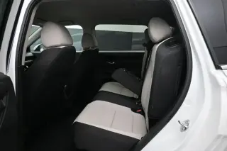 Honda CR-V 2025 AWD LX 4dr SUV