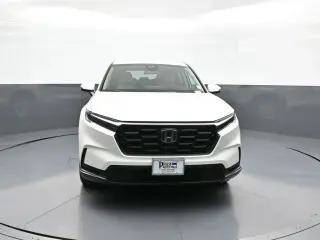 Honda CR-V 2025 AWD LX 4dr SUV