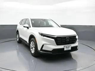 Honda CR-V 2025 AWD LX 4dr SUV