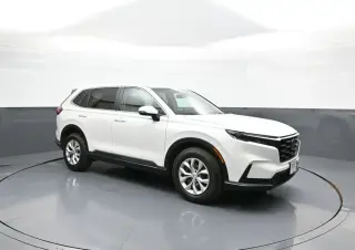 Honda CR-V 2025 AWD LX 4dr SUV