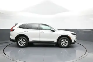 Honda CR-V 2025 AWD LX 4dr SUV