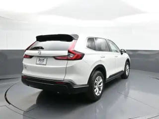 Honda CR-V 2025 AWD LX 4dr SUV