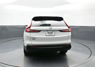 Honda CR-V 2025 AWD LX 4dr SUV