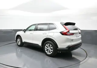 Honda CR-V 2025 AWD LX 4dr SUV