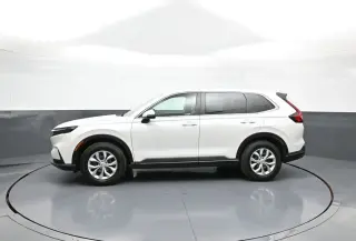 Honda CR-V 2025 AWD LX 4dr SUV