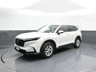 Honda CR-V 2025 AWD LX 4dr SUV