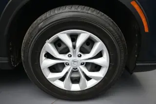 Honda CR-V 2025 AWD LX 4dr SUV