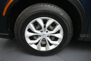 Honda CR-V 2025 AWD LX 4dr SUV