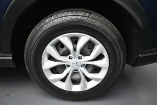Honda CR-V 2025 AWD LX 4dr SUV