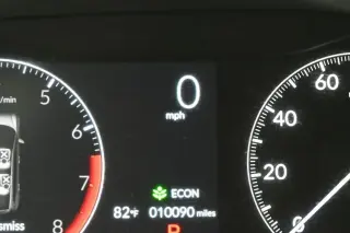Honda CR-V 2025 AWD LX 4dr SUV