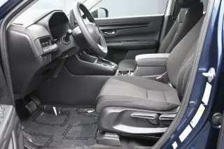 Honda CR-V 2025 AWD LX 4dr SUV