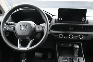 Honda CR-V 2025 AWD LX 4dr SUV