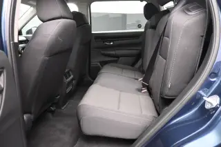 Honda CR-V 2025 AWD LX 4dr SUV