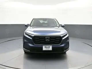 Honda CR-V 2025 AWD LX 4dr SUV