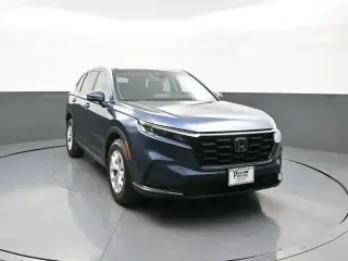 Honda CR-V 2025 AWD LX 4dr SUV