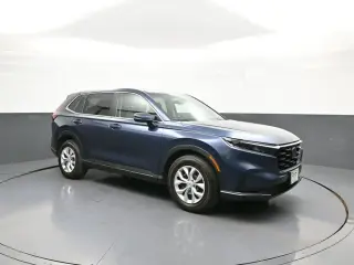 Honda CR-V 2025 AWD LX 4dr SUV