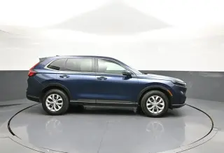 Honda CR-V 2025 AWD LX 4dr SUV