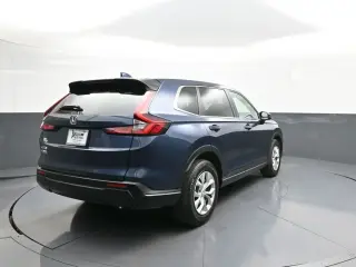 Honda CR-V 2025 AWD LX 4dr SUV