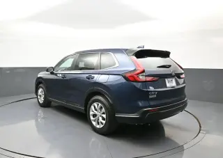 Honda CR-V 2025 AWD LX 4dr SUV