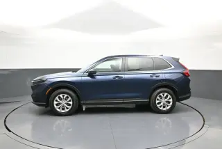 Honda CR-V 2025 AWD LX 4dr SUV