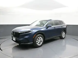 Honda CR-V 2025 AWD LX 4dr SUV