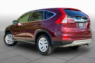Honda CR-V 2016 AWD EX 4dr SUV