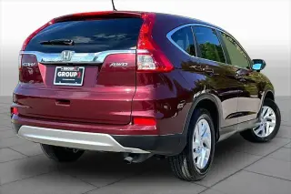 Honda CR-V 2016 AWD EX 4dr SUV