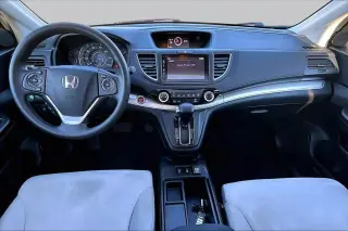 Honda CR-V 2016 AWD EX 4dr SUV