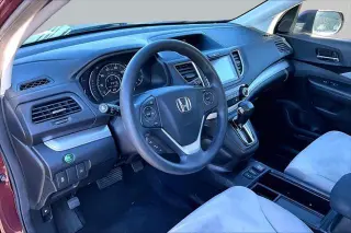 Honda CR-V 2016 AWD EX 4dr SUV