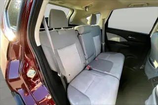 Honda CR-V 2016 AWD EX 4dr SUV