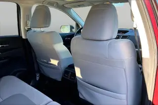 Honda CR-V 2016 AWD EX 4dr SUV
