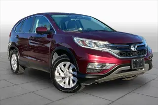 Honda CR-V 2016 AWD EX 4dr SUV