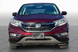 Honda CR-V 2016 AWD EX 4dr SUV